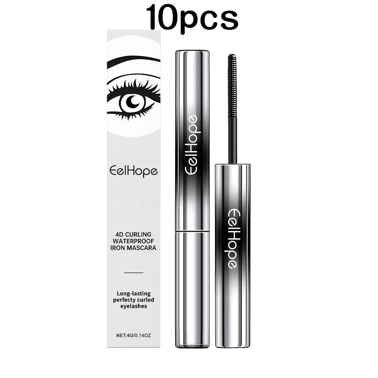 4D Lengthening Mascara